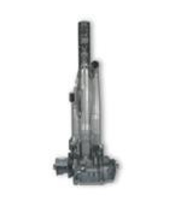 Dyson Duct Assembly - Dyson DC14 (Steel)