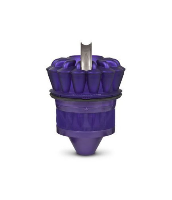 Dyson Cyclone Assembly - Dyson DC39 (Satin Royal Purple)