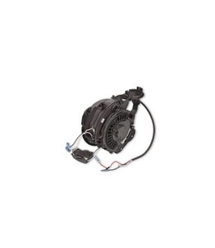 Motor & Bucket Service Assembly - Dyson DC41, 65, UP13