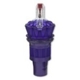 Cyclone Assembly - Dyson DC41 (Satin Royal Purple)