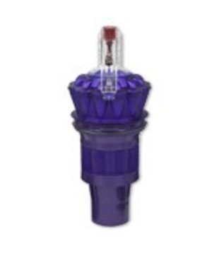 Cyclone Assembly - Dyson DC41 (Satin Royal Purple)