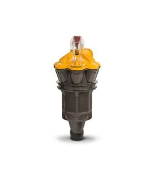 Cyclone Assembly - Dyson DC33 (Yellow)