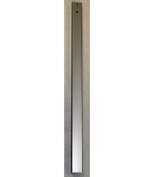 Upper Handle Tube - Oreck XL (Top Metal)