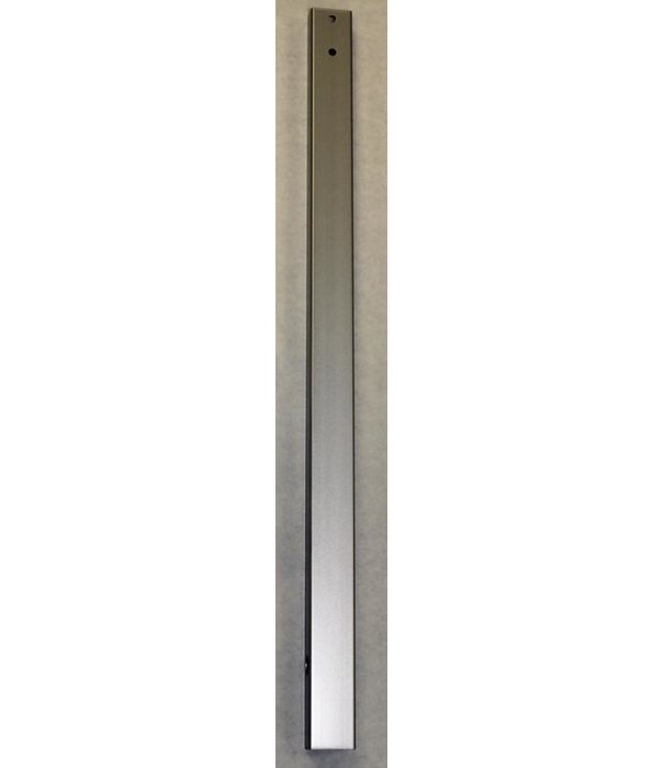 Oreck Upper Handle Tube - Oreck XL (Top Metal)