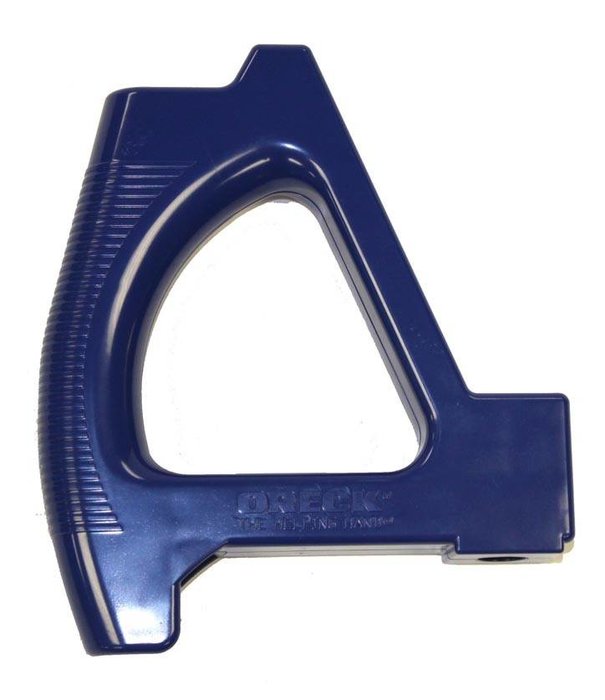 Oreck Handle Grip - Oreck XL (Blue)
