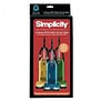 Simplicity Hepa Bags - Synchrony S30 Models (6 Pack)