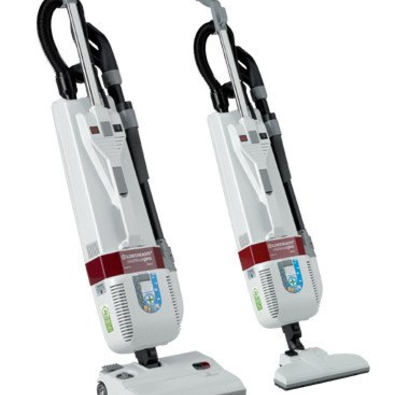 Lindhaus Lindhaus Upright Vacuum Healthcare Pro Eco FORCE (12" Nozzle