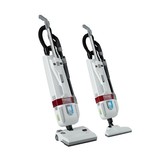 Lindhaus Upright Vacuum - Healthcare Pro Eco FORCE (12" Nozzle)