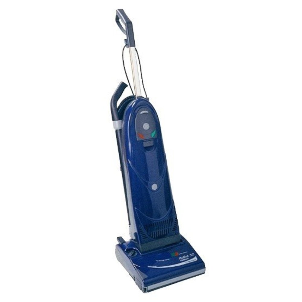 Lindhaus Lindhaus Upright Vacuum Activa 30 (Silver Blue