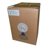 Thermostat Wire Box  - Central Vacuum (20/2 1000ft)