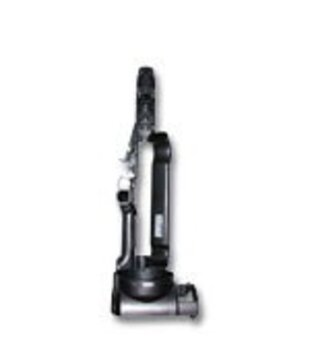 Duct Assembly - Dyson DC17