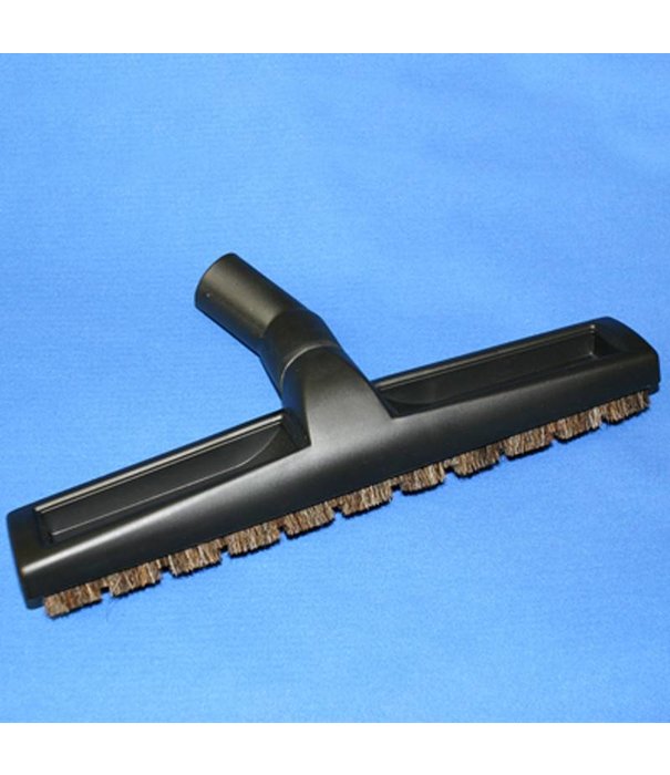 Miscellaneous Floor Brush - Horse hair Brushes (14" Black)