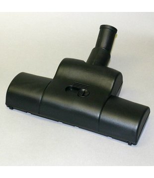 Turbo Brush Nozzle - Black (1 1/4" 10.5 Wide)