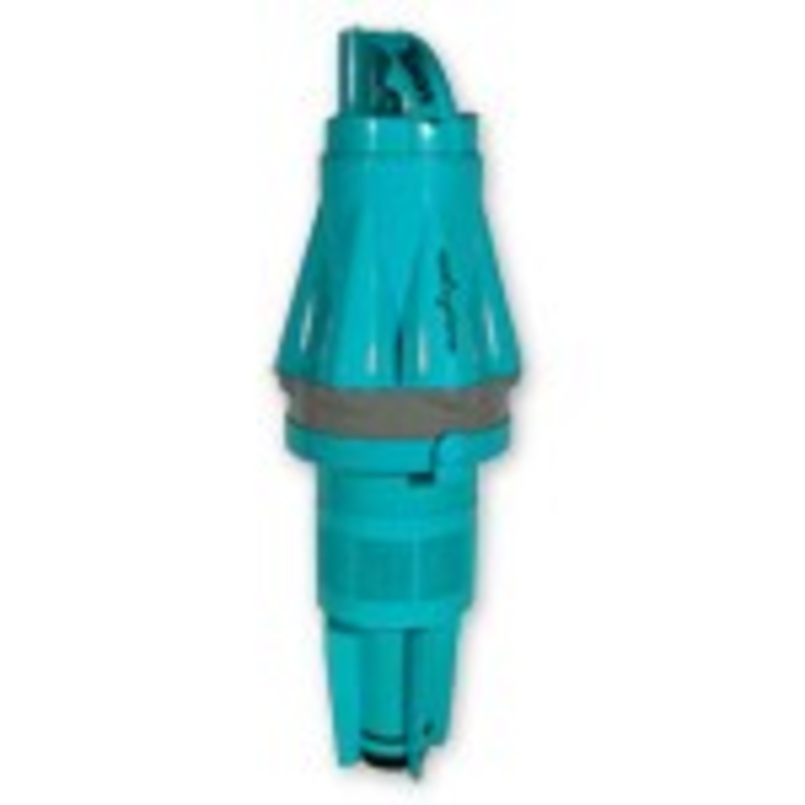 Dyson Cyclone Assembly Dyson DC07 (Turquoise) Vacuums Etc