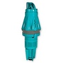 Cyclone Assembly - Dyson DC07 (Turquoise) NLA