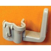 Cord Hook - Eureka/Sanitaire (Upper)