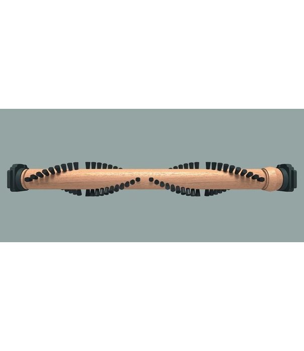 Filterqueen Brush Roll - Filter Queen Power Nozzle OEM (Flat belt Models)