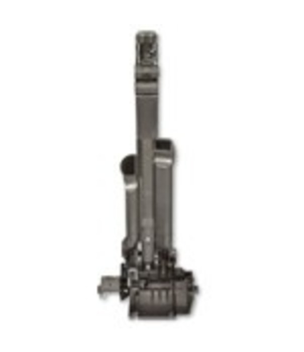 Dyson Duct Assembly - Dyson DC07 (Steel)