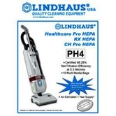 Lindhaus Bags - Healthcare Pro PH4 (10 pack)