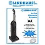 Lindhaus Bags - Healthcare Activa A4 (8 Pack)