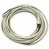 Cord - Eureka 50' 3 Wire (Beige)