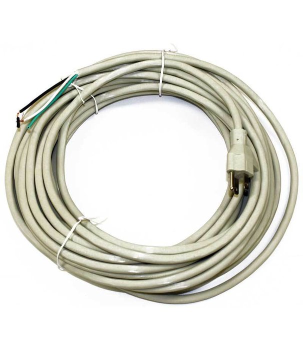 Eureka Cord - Eureka 50' 3 Wire (Beige)