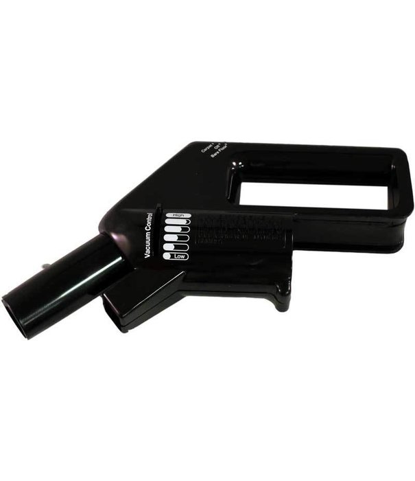 Central Vacuum NLA Gas Pump Handle - Central Vacuum Hose (3 Wire)