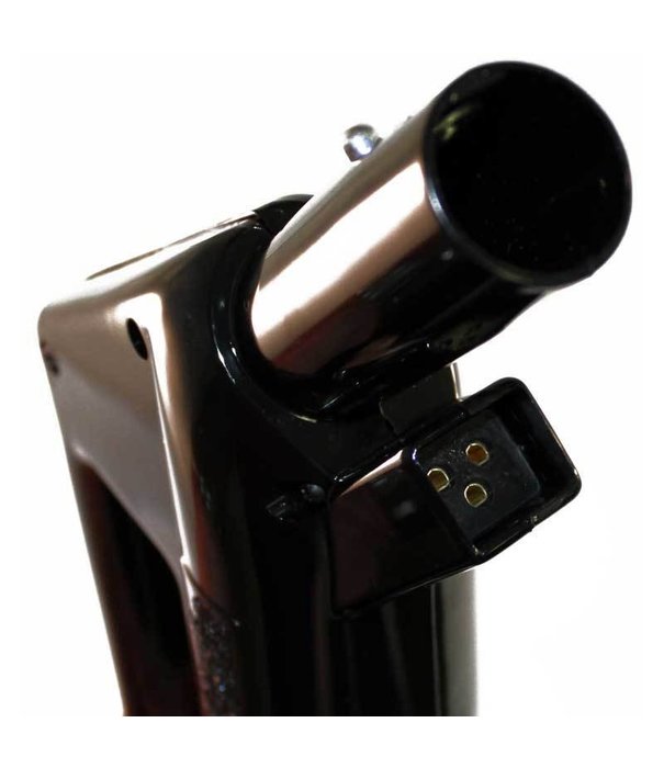 Central Vacuum NLA Gas Pump Handle - Central Vacuum Hose (3 Wire)