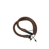 Electric Hose - Filter Queen 48/88 (Brown) NLA