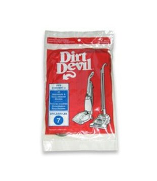 Belt - Royal Dirt Devil Style 7 (2 pack)