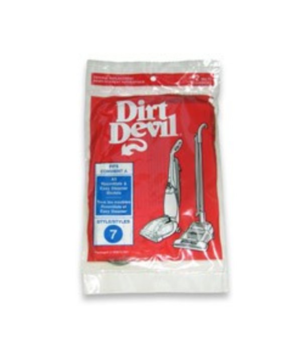 Royal Belt - Royal Dirt Devil Style 7 (2 pack)