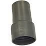 Hose Cuff - Central Vacuum (Gray 1 1/2 to 1 1/2)