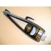 Handle Fork Assembly - Kirby Avalir