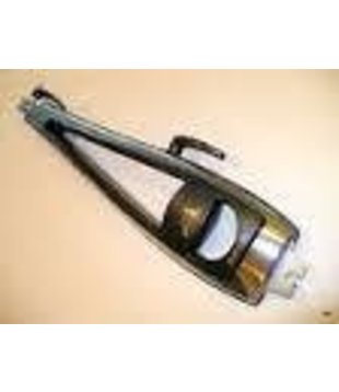 Handle Fork Assembly - Kirby Avalir