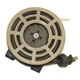 Cord Reel - Royal Airopro Canister