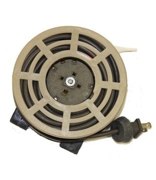 Cord Reel - Royal Airopro Canister