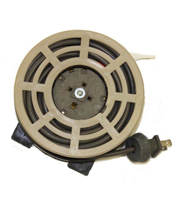 Royal NLA Cord Reel - Royal Airopro Canister