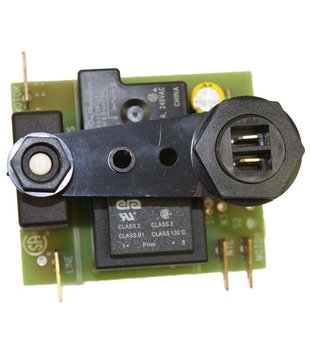 PCB Board - Central Vacuum (Electrolux)