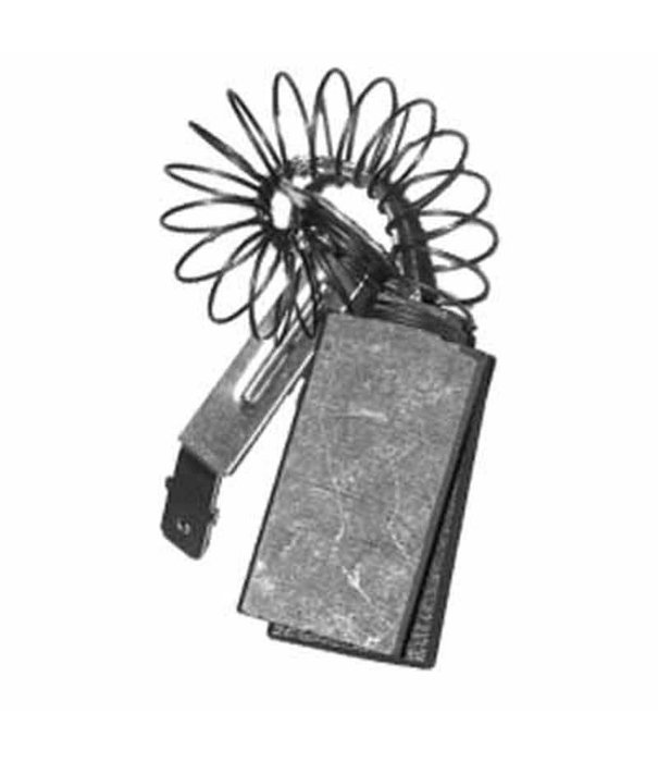 Rainbow NLA Motor Brush - Rainbow 5/8 High Amp  D4CSE S#7520715 (Replacement)