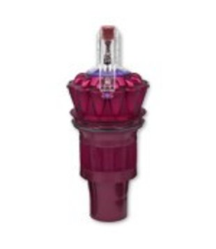 Cyclone Assembly - Dyson DC41 (Satin Fuchsia)