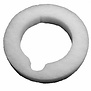 Bat Ring Filter - Filter Queen (Wrap around)