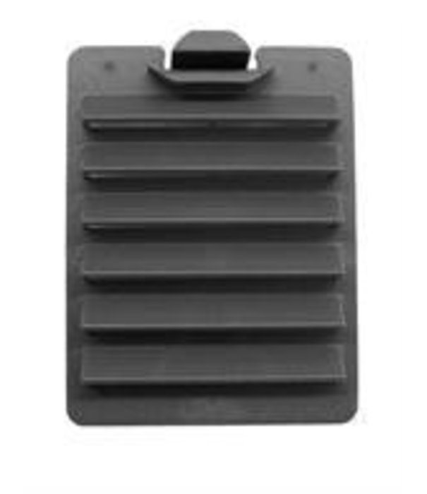 ProTeam Filter Cover - ProTeam 1500XP