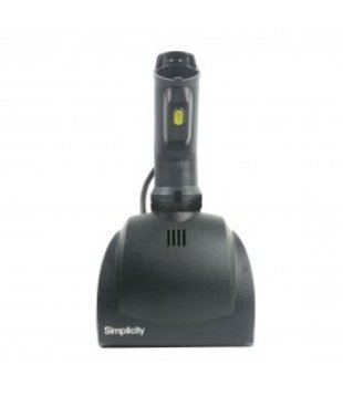 Handheld Electric Brush  - Simplicity Wonder & Riccar Prima