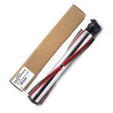 Brush Roll - Simplicity Clutch Models (Red & Gold Strip 10.3mm)