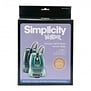 Simplicity Hepa Bags - Wonder Type C (6 Pack)