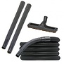 Deluxe 15-Foot Hose Attachment Kit - Simplicity