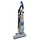 Lindhaus Upright Vacuum - RX Hepa 380 ECO Force (15")