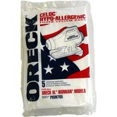 Oreck Genuine Bags - Ironman (5 Pack)