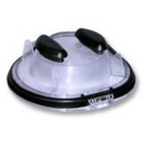 Bin Base Assembly - Dyson DC17