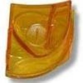 On/Off Switch Button - Dyson 907882-01 DC15 (Yellow)